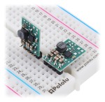 Перетворювач знижувальний/підвищуючий 9В 1.7А S9V11E2F9