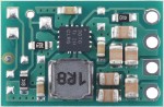 Перетворювач знижувальний/підвищуючий 5В 1.7А S9V11E2F5