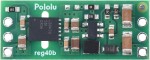 Повышающий DC/DC изолированный реобразователь с 4.5-5.5В на 12В 100 мА, Pololu U5Z6F12