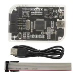 Программатор Nu-Link Nuvoton ISP