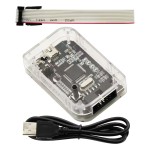 Программатор Nu-Link Nuvoton ISP