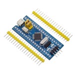 Плата розробника STM32F103C8T6 ARM STM32 мінімальна конфігурація