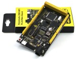 Плата розробника Arduino MEGA2560 R3 + ESP8266 WiFi (USB-TTL CH340G) від Keyestudio