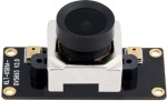 Камера Waveshare OV5693 5Мп USB, видео 2592 × 1944, автофокус