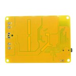 Bluetooth-модуль аудиосистемы с усилителем 2×25 Вт TDA7492P (с кнопочным управлением)