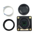 Модуль камеры 12.3MP для NVIDIA Jetson Nano & Raspberry Pi CM3