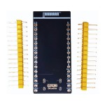 Плата розробника WeAct ESP32-C6-MiNi