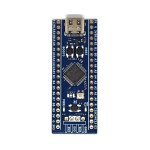Отладочная плата WeAct Studio STM32C552CET6 (ARM Cortex-M33, 144 МГц, USB Type-C)
