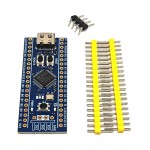 Отладочная плата WeAct Studio STM32C552CET6 (ARM Cortex-M33, 144 МГц, USB Type-C)