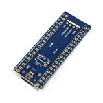 Отладочная плата WeAct Studio STM32C552CET6 (ARM Cortex-M33, 144 МГц, USB Type-C)