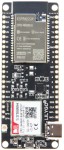Модуль T-Call V1.4 на ESP32 із SIM800H 4МБ+8МБ PSRAM