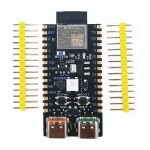 Плата розробника WeAct ESP32H2-N4