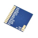 Трансивер 433МГц на чипе SI4432