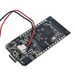 LILYGO TTGO T-Display ESP32 4Мб WiFi і Bluetooth модуль з дисплеєм