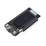 LILYGO TTGO T-Display ESP32 4Мб WiFi і Bluetooth модуль з дисплеєм