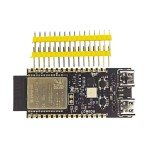 Плата розробника WeAct ESP32-C5-A