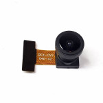 Модуль камеры OV2640 2Mp/FOV120-NV для ESP-CAM