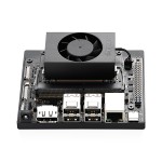 Міні-комп'ютер NVIDIA Jetson Orin Nano Developer Kit