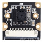 Модуль 8 МП камери IMX219 для Raspberry Pi 5, MIPI-CSI інтерфейс, кут огляду 120°