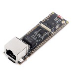 Пата розробника Waveshare ESP32-S3 ETH+PoE, 10/100Mbps, Wi-Fi & Bluetooth