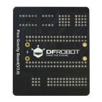 Gravity: Плата розширення для Raspberry Pi Pico/Pico 2 від DFRobot