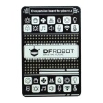 Плата розширення для Raspberry Pi Pico/Pico 2 від DFRobot