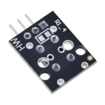 Модуль SMD-кнопки KY-004