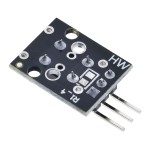 Модуль SMD-кнопки KY-004