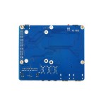 Raspberry Pi Compute Module 4 Dual Gigabit Ethernet Mini-Computer (з корпусом) від Waveshare