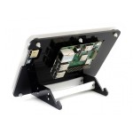 Двухцветный корпус для 7" LCD дисплея от Waveshare