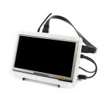 Двухцветный корпус для 7" LCD дисплея от Waveshare