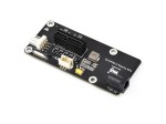PCIe FFC адаптер Standard PCIe x1 для Raspberry Pi 5, совместимый с PCIe x1, x4, x8 и x16 устройствами
