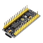 Arduino Nano Plus AVR ATmega328P TYPE-C від Keyestudio