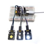 Arduino Nano Plus AVR ATmega328P TYPE-C від Keyestudio