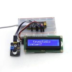 Arduino Nano Plus AVR ATmega328P TYPE-C від Keyestudio