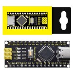 Arduino Nano Plus AVR ATmega328P TYPE-C від Keyestudio