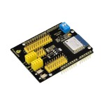 Плата розширення з ESP-13 для Arduino UNO від Keyestudio