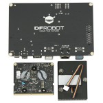 LattePanda Mu Micro x86 Compute Module Evaluation Kit (N100, 8ГБ/64ГБ)