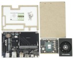 LattePanda Mu Micro x86 Compute Module Evaluation Kit (N100, 8ГБ/64ГБ)