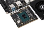 LattePanda Mu Micro x86 Compute Module Evaluation Kit (N100, 8ГБ/64ГБ)