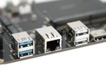 LattePanda Mu Micro x86 Compute Module Evaluation Kit (N100, 8ГБ/64ГБ)