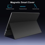 13.3" Портативний дисплей CrowVi VF133T IPS HD 1920x1080