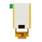 TFT-дисплей 1.8" ST7735S SPI 160x128 RGB (18-pin)