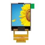 TFT-дисплей 1.8" ST7735S SPI 160x128 RGB (18-pin)