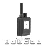 ThinkNode M1 LoRa 868 МГц Meshtastic трансівер з 1.54" EPD екраном, GPS на nRF52840 у корпусі