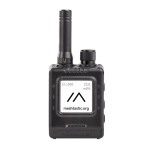 ThinkNode M1 LoRa 868 МГц Meshtastic трансивер с 1.54" EPD экраном, GPS на nRF52840 в корпусе