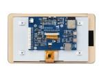 Плата разработки Waveshare ESP32-S3 с сенсорным дисплеем 7.0" IPS LCD 1024×600, Wi-Fi, Bluetooth