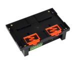 Промышленный 6-канальный модуль реле для Raspberry Pi Zero