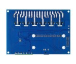 Промышленный 6-канальный модуль реле для Raspberry Pi Zero