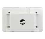 7.0" TFT DSI дисплей 800х480 Wavshare для Raspberry Pi з ємнісним сенсором (у білому корпусі)